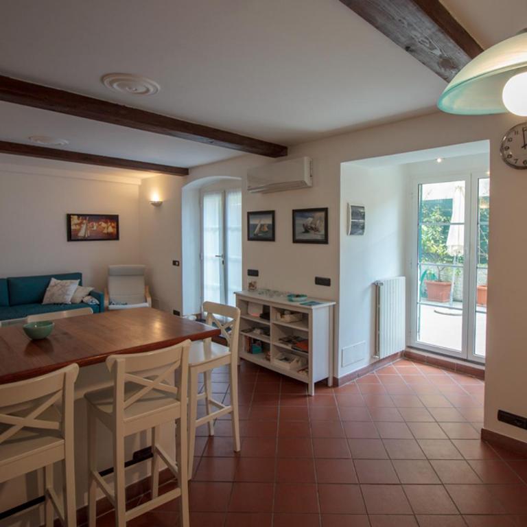 Dimora azzurra - Appartamento con 2 Camere da Letto - 9