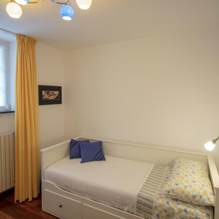 Dimora azzurra - Appartamento con 2 Camere da Letto - 12
