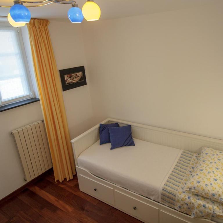 Dimora azzurra - Appartamento con 2 Camere da Letto - 13