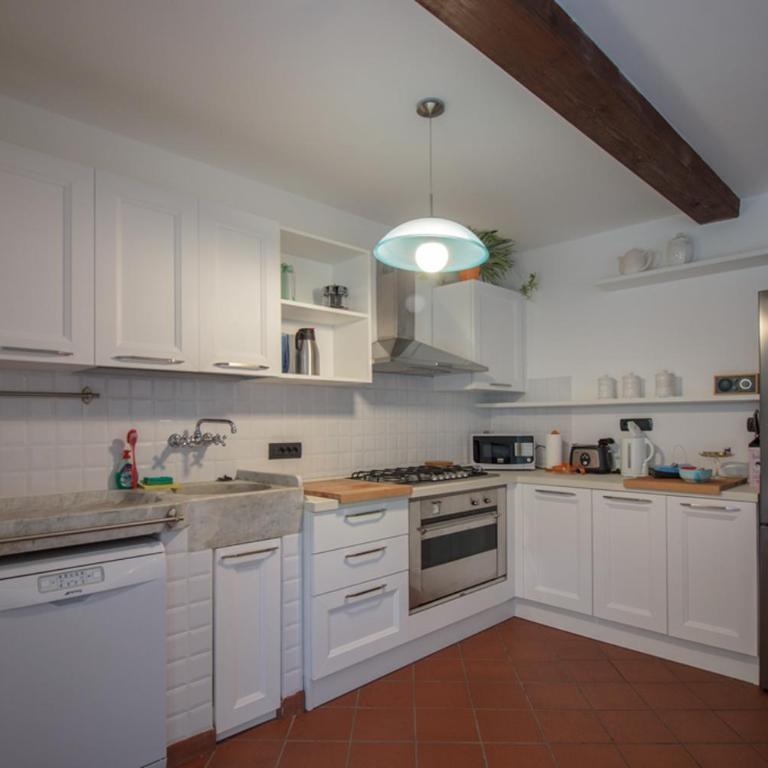 Dimora azzurra - Appartamento con 2 Camere da Letto - 15