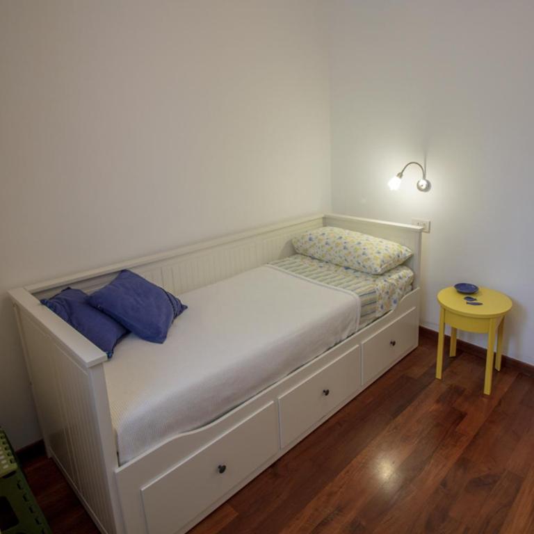 Dimora azzurra - Appartamento con 2 Camere da Letto - 16