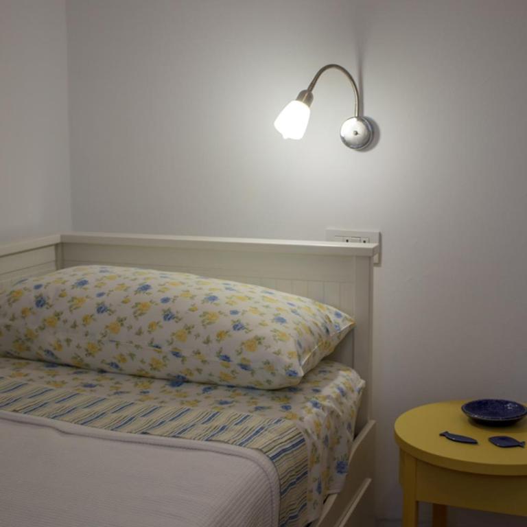 Dimora azzurra - Appartamento con 2 Camere da Letto - 19