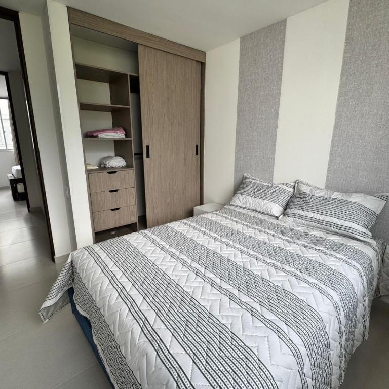 Moderno Apartamento 3 Hab con piscina y vista increible - Apartamento de 3 dormitorios - 6