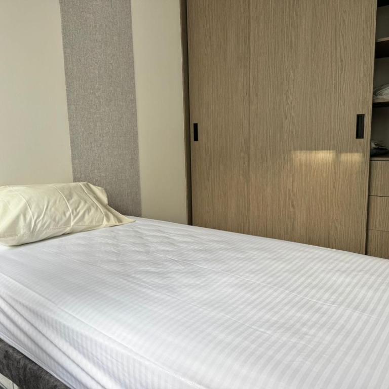 Moderno Apartamento 3 Hab con piscina y vista increible - Apartamento de 3 dormitorios - 21