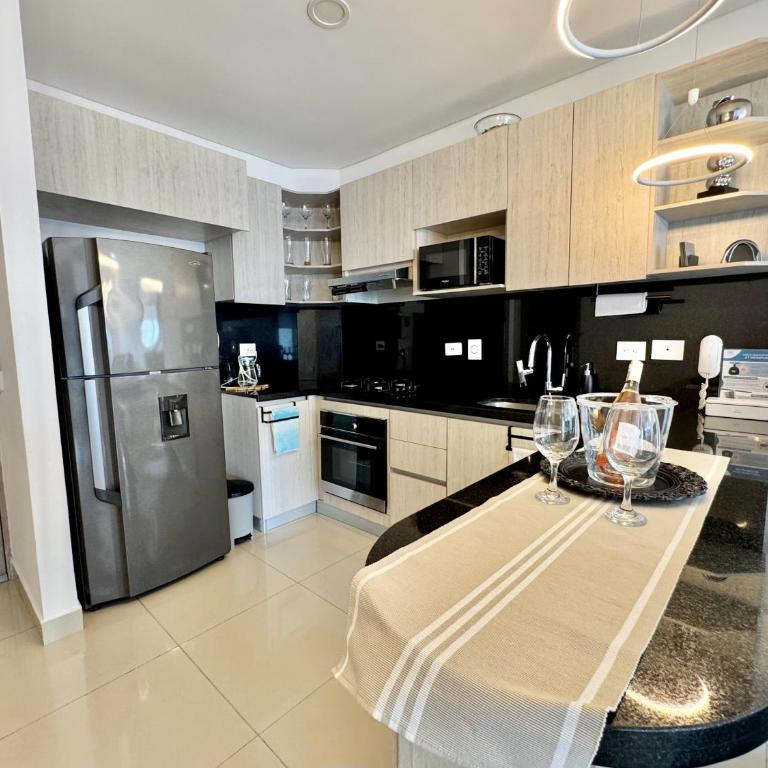 Apartamento Special For You - Apartment - 21