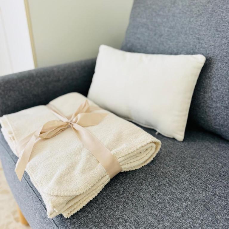 Parking free Confort flat in Malaga - Apartamento de 1 dormitorio - 6