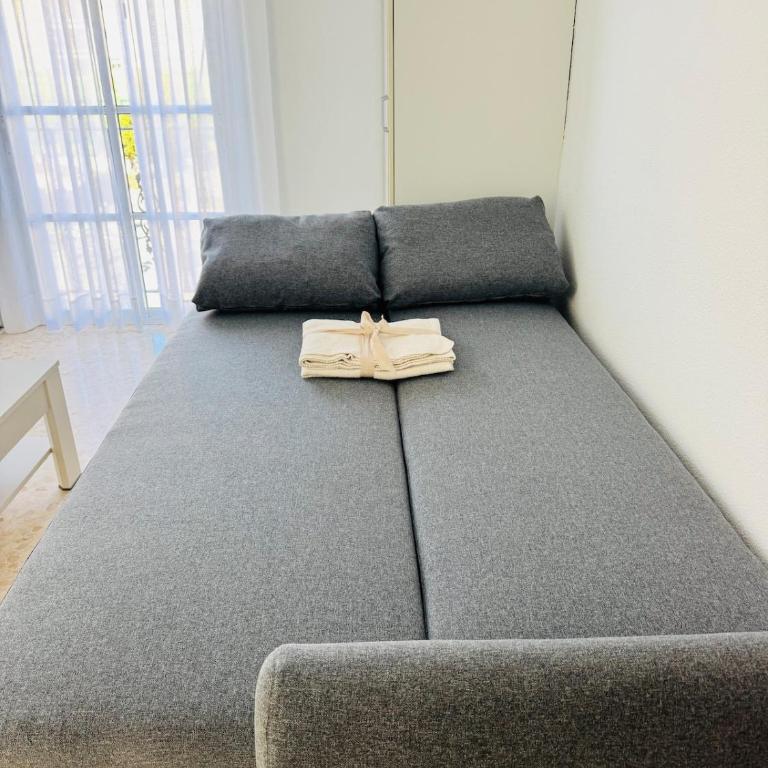 Parking free Confort flat in Malaga - Apartamento de 1 dormitorio - 8