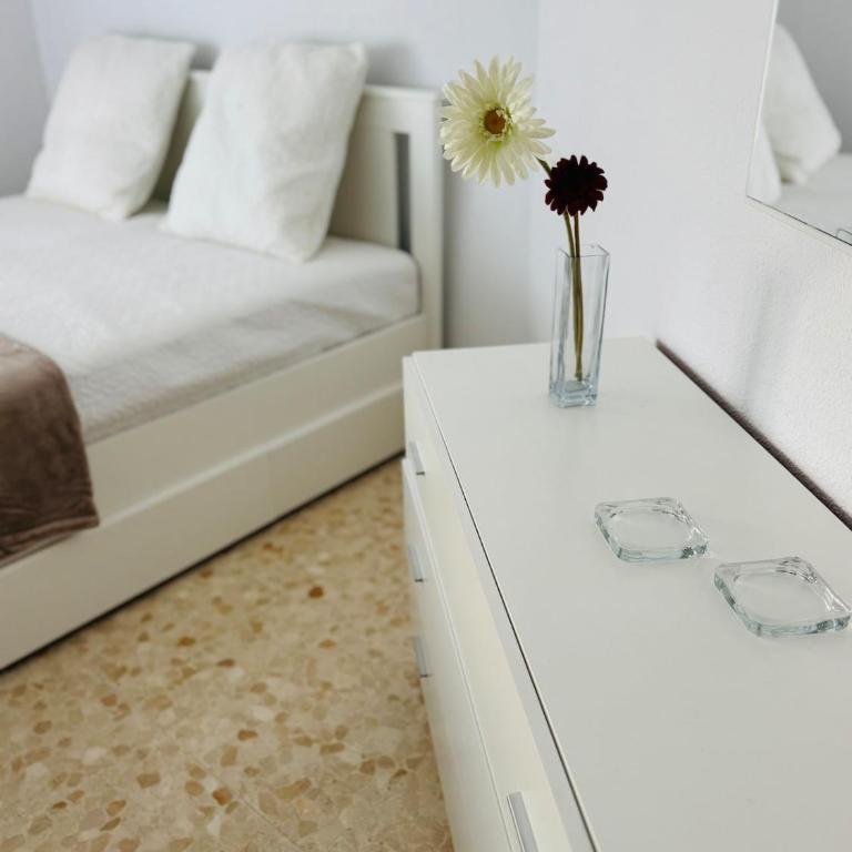 Parking free Confort flat in Malaga - Apartamento de 1 dormitorio - 24