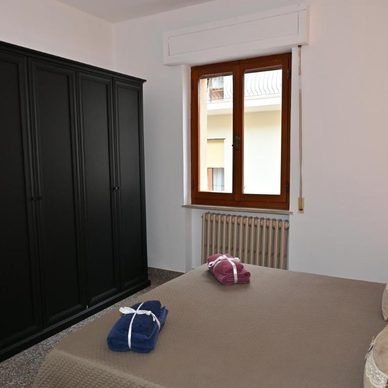 il Centralissimo - Appartamento con 1 Camera da Letto - 26