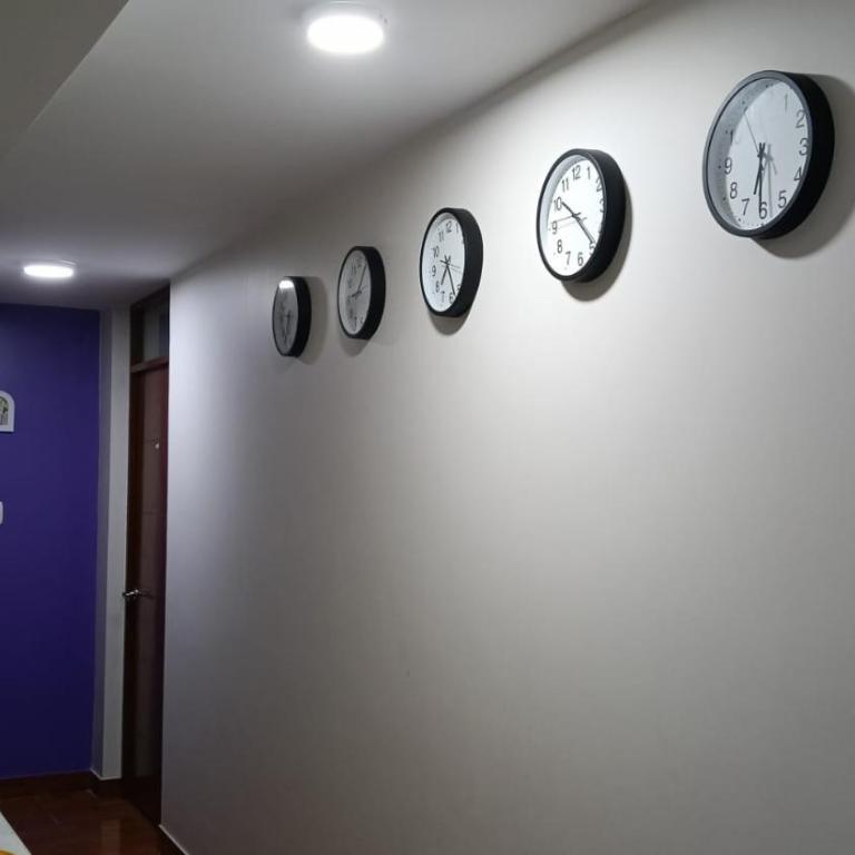 Cutty Wasi - The best rest - Apartamento de 2 dormitorios - 7