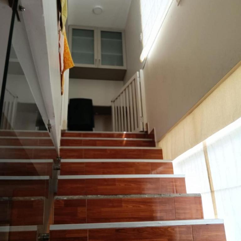 Cutty Wasi - The best rest - Apartamento de 2 dormitorios - 9