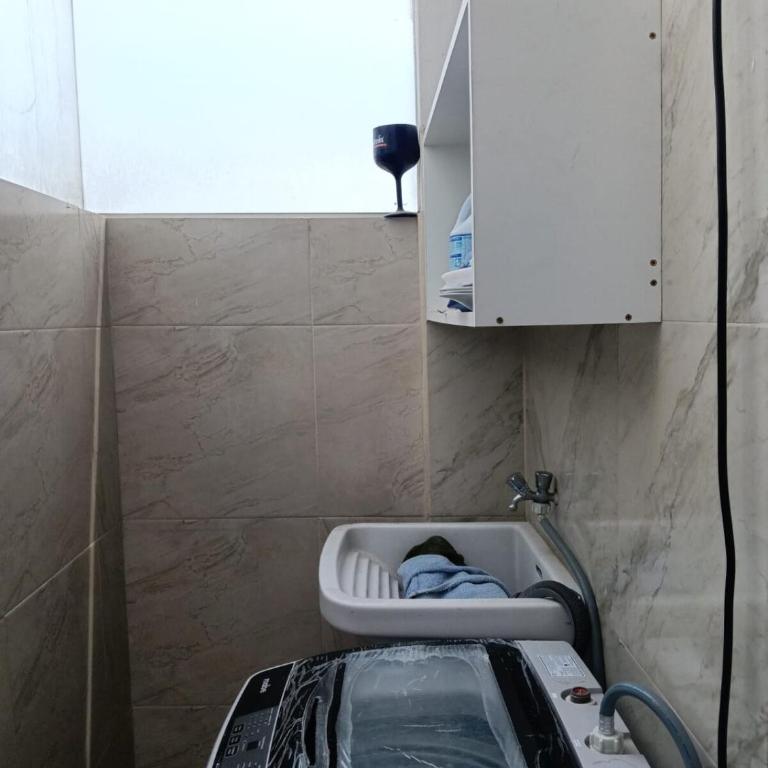 Cutty Wasi - The best rest - Apartamento de 2 dormitorios - 10