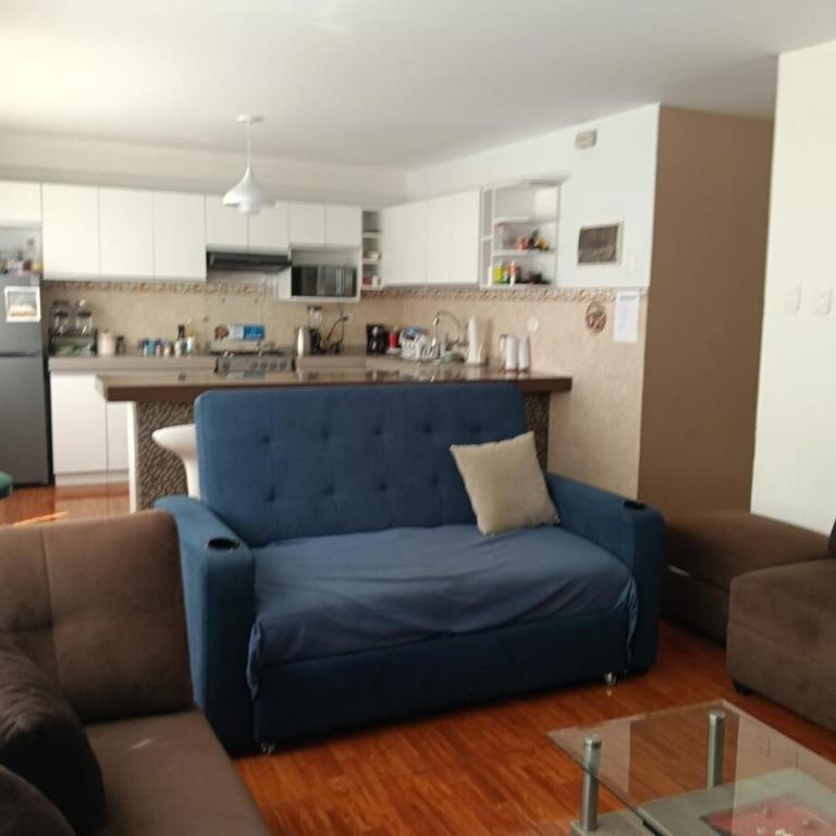 Cutty Wasi - The best rest - Apartamento de 2 dormitorios - 11