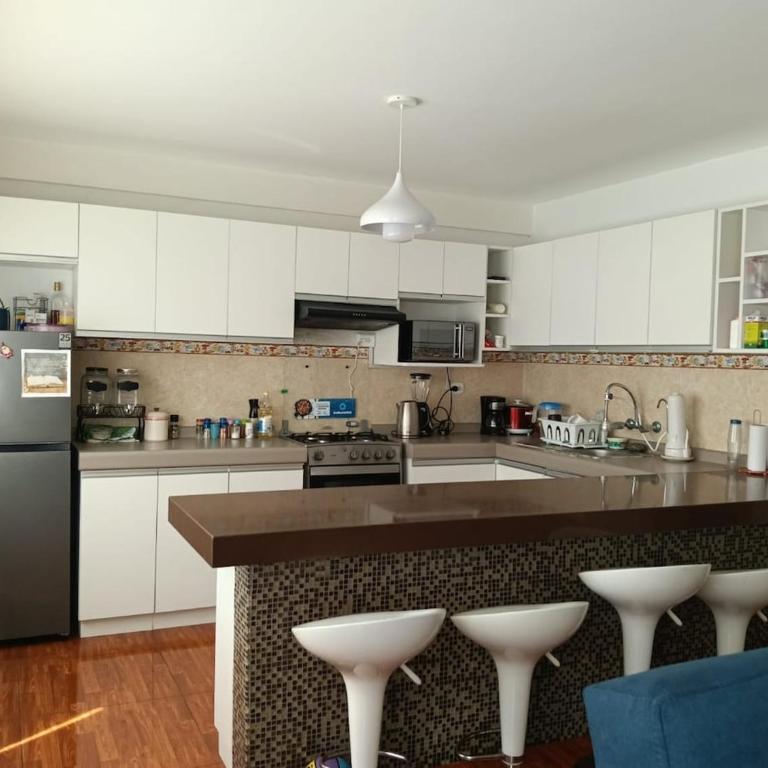 Cutty Wasi - The best rest - Apartamento de 2 dormitorios - 5