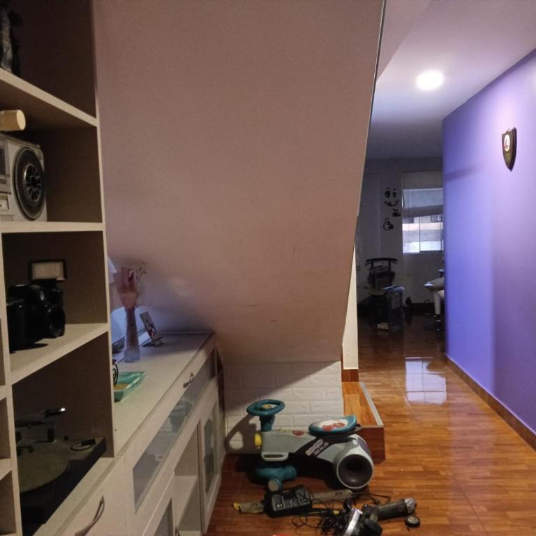 Cutty Wasi - The best rest - Apartamento de 2 dormitorios - 18