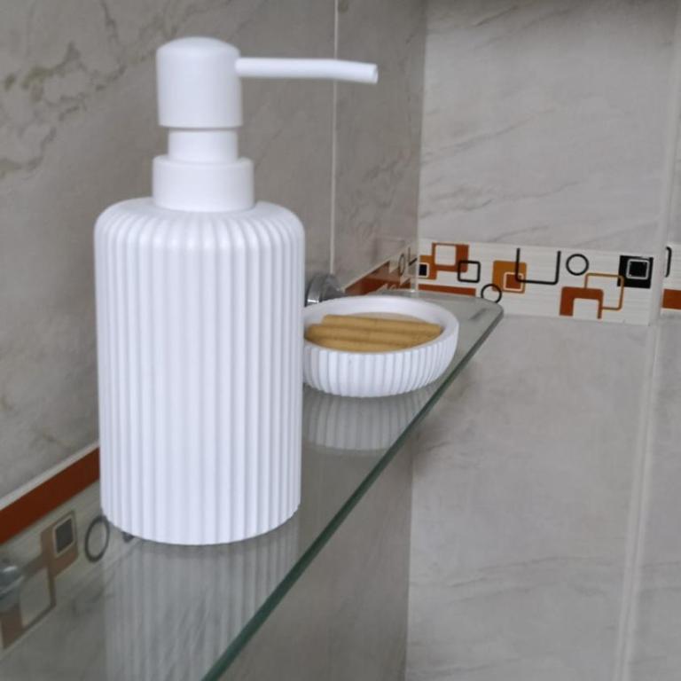 Cutty Wasi - The best rest - Apartamento de 2 dormitorios - 21