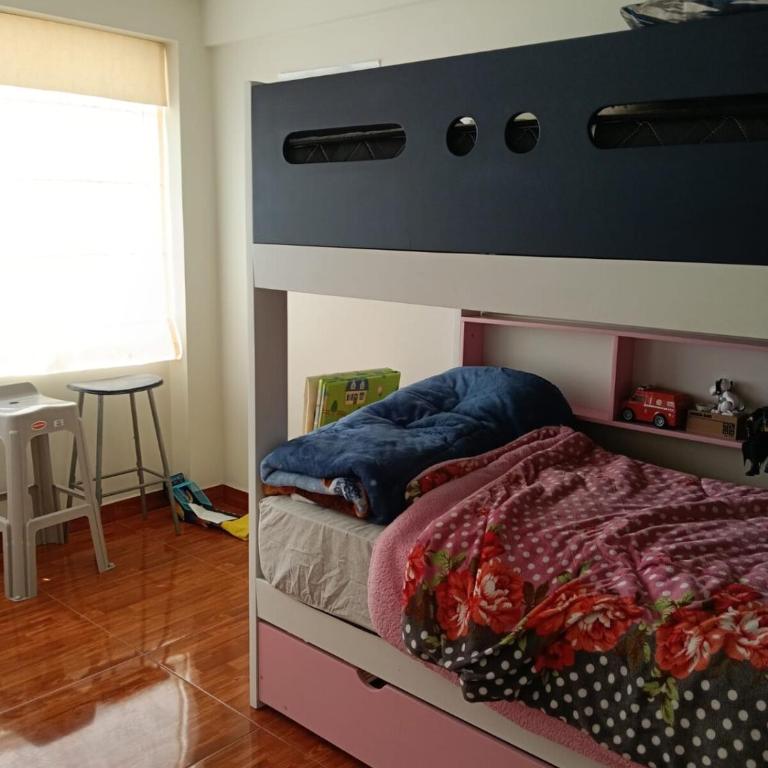 Cutty Wasi - The best rest - Apartamento de 2 dormitorios - 22