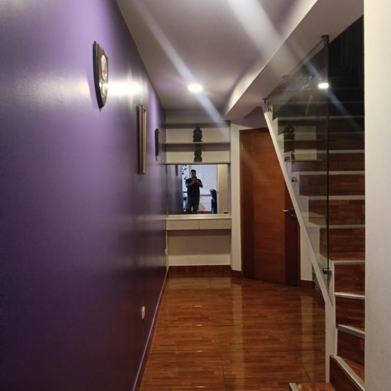 Cutty Wasi - The best rest - Apartamento de 2 dormitorios - 3