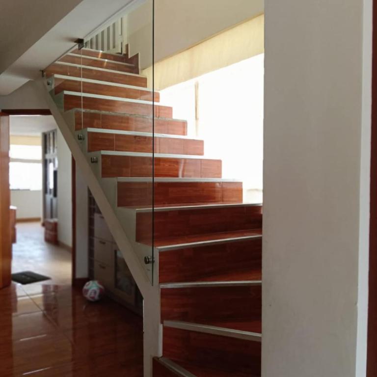 Cutty Wasi - The best rest - Apartamento de 2 dormitorios - 24