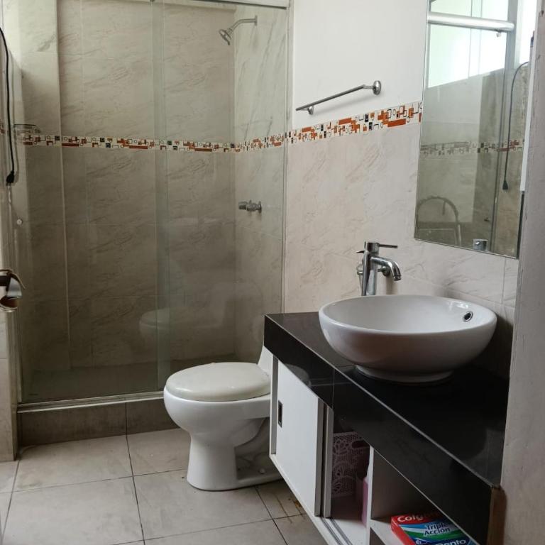 Cutty Wasi - The best rest - Apartamento de 2 dormitorios - 26