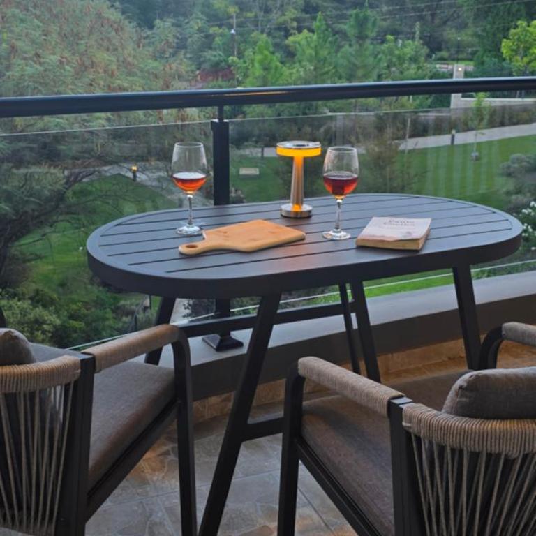 Sierras de Cordoba Departamento con amenities de categoría y relax - Apartamento de 1 dormitorio con balcón - 7