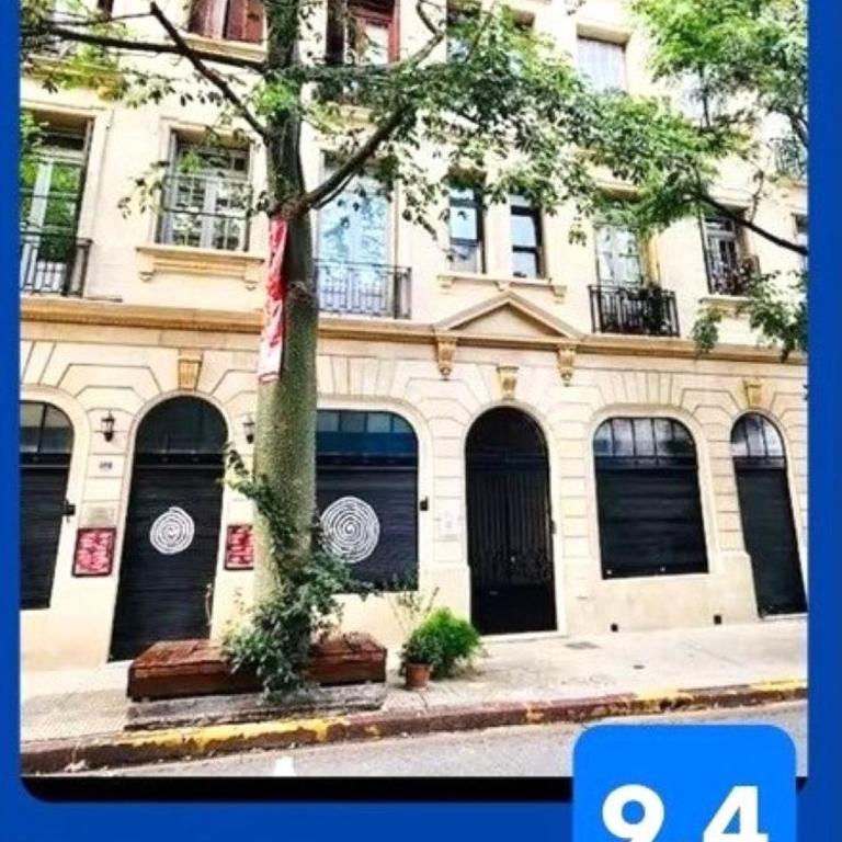 Antique San Telmo - Apartamento de 3 dormitorios - 62