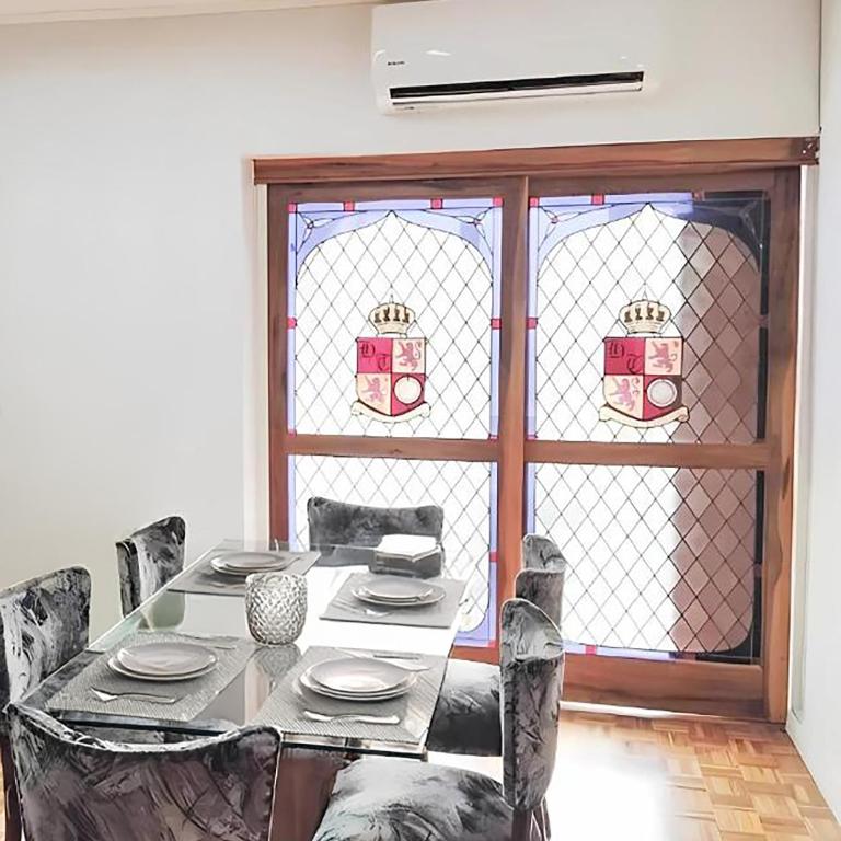 Flexible Check-in! Uruguay y Av Cordoba Amplio Apartamento en Pleno Centro de Buenos Aires, zona Teatro Colon, Restaurantes - Apartamento de 2 dormitorios - 3