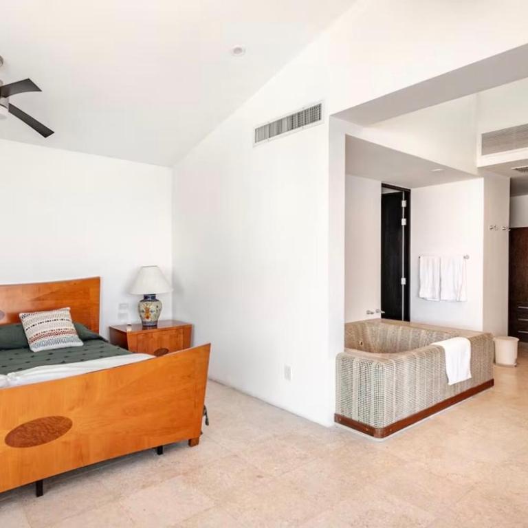 Amazing massive ph at olas altas by los muertos beachfront - Apartamento - 22