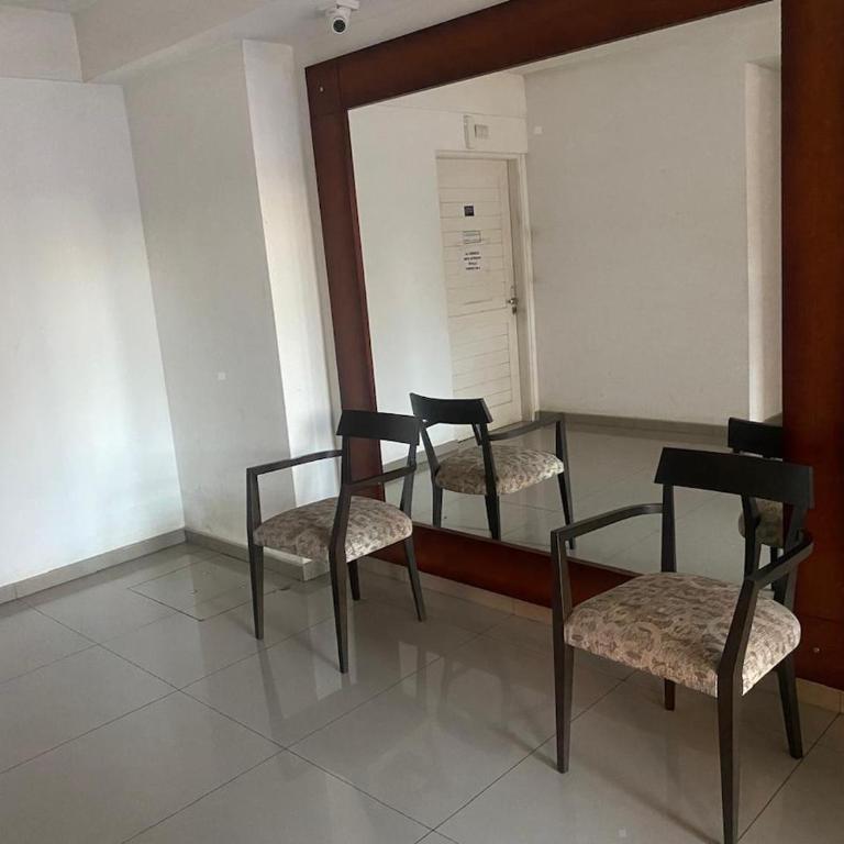 Luminoso departamento a pasos de la UNL - One-Bedroom Apartment - 2