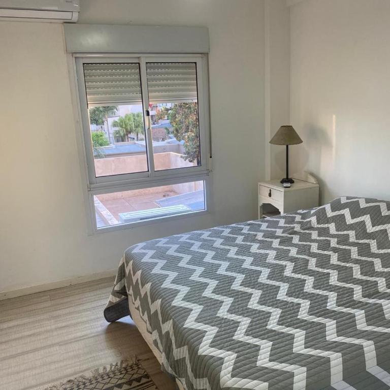 Luminoso departamento a pasos de la UNL - One-Bedroom Apartment - 8