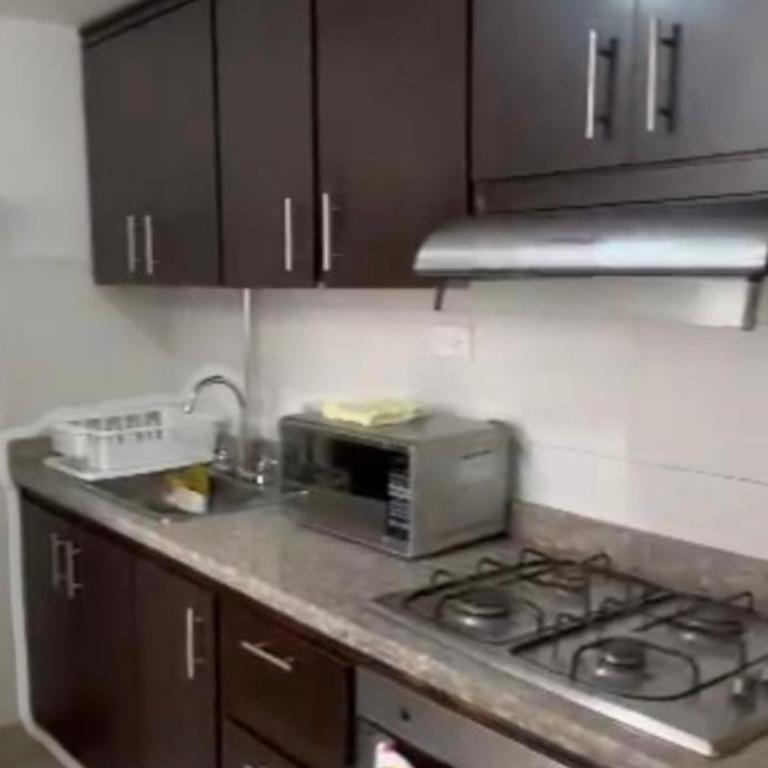 Casa valledupar - Three-Bedroom House - 4