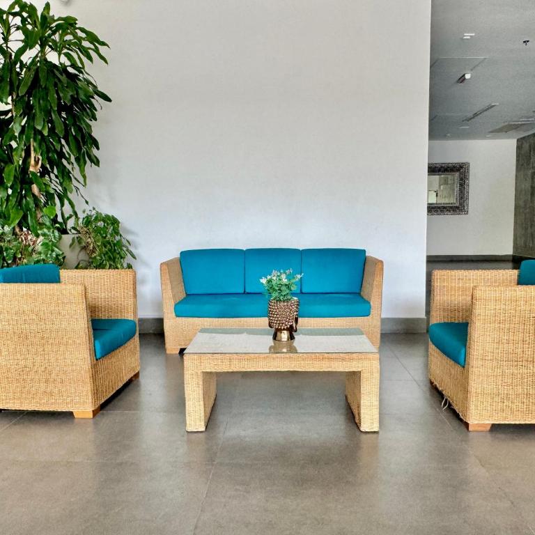 Apartamento Special For You - Apartment - 69