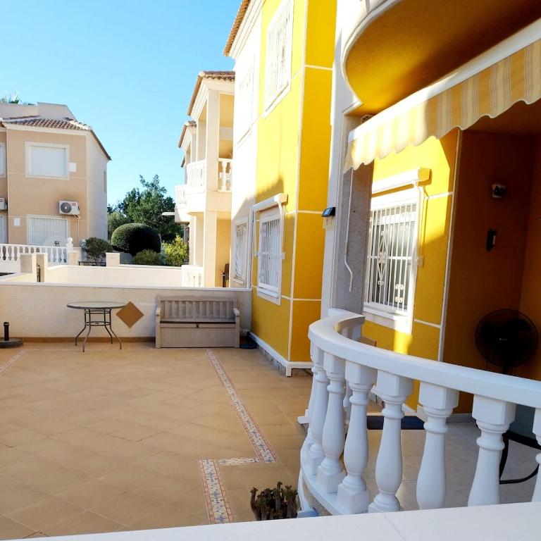 Aпартаменты Donna Pepe Quesada - Apartamento de 2 dormitorios - 7