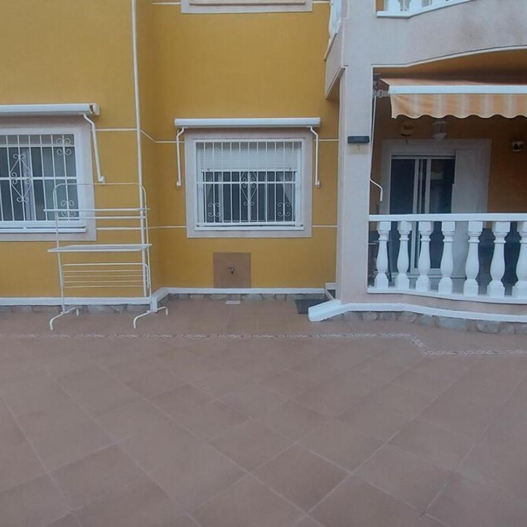 Aпартаменты Donna Pepe Quesada - Apartamento de 2 dormitorios - 6