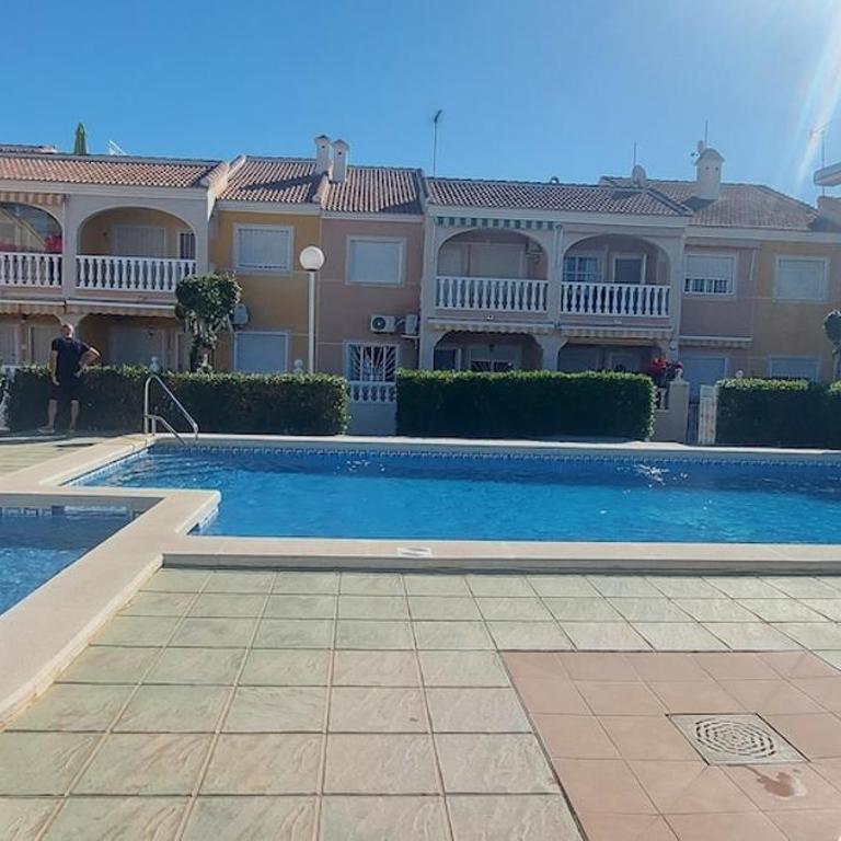 Aпартаменты Donna Pepe Quesada - Apartamento de 2 dormitorios - 4