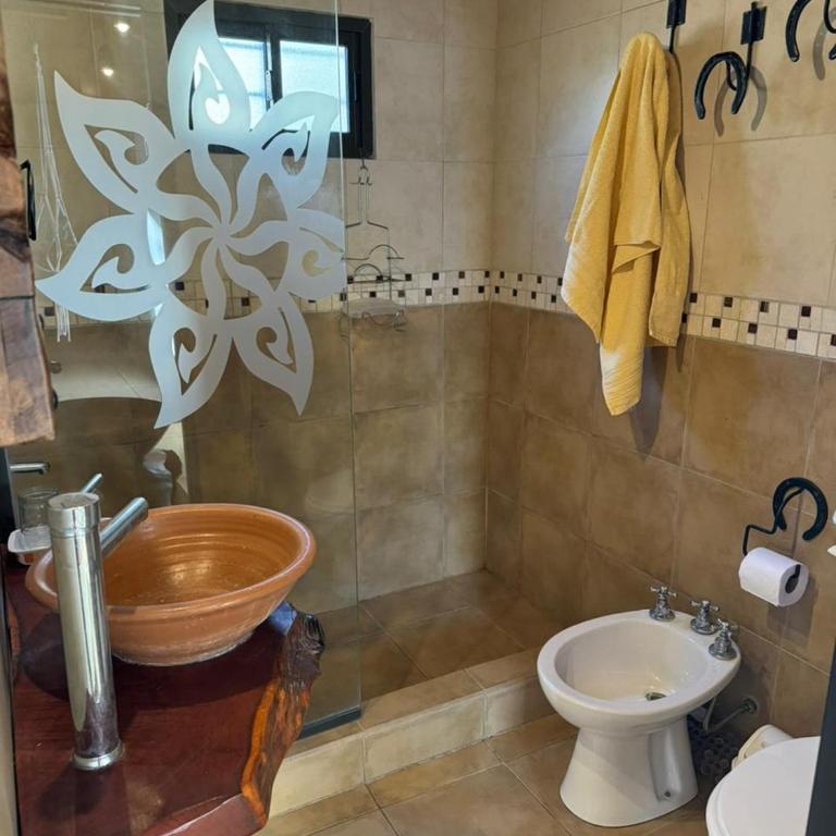 Toca Madera - Casa con 1 dormitorio - 4