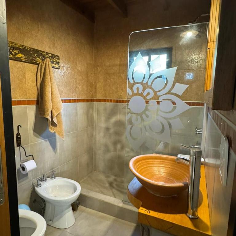Toca Madera - Casa con 1 dormitorio - 8