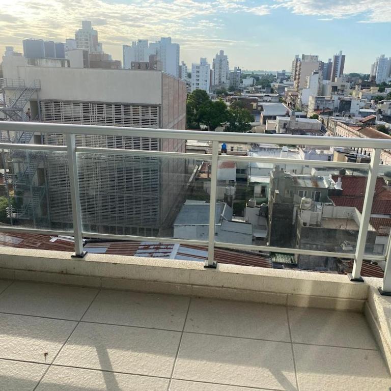 Hermoso departamento a pasos de casa de gobierno - One-Bedroom Apartment - 8
