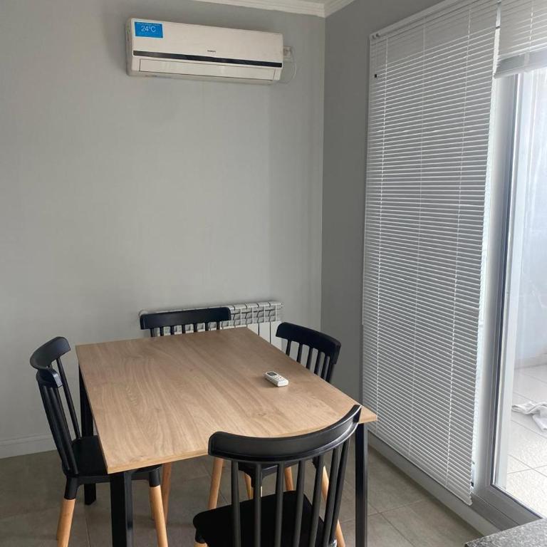 Hermoso departamento a pasos de casa de gobierno - One-Bedroom Apartment - 11