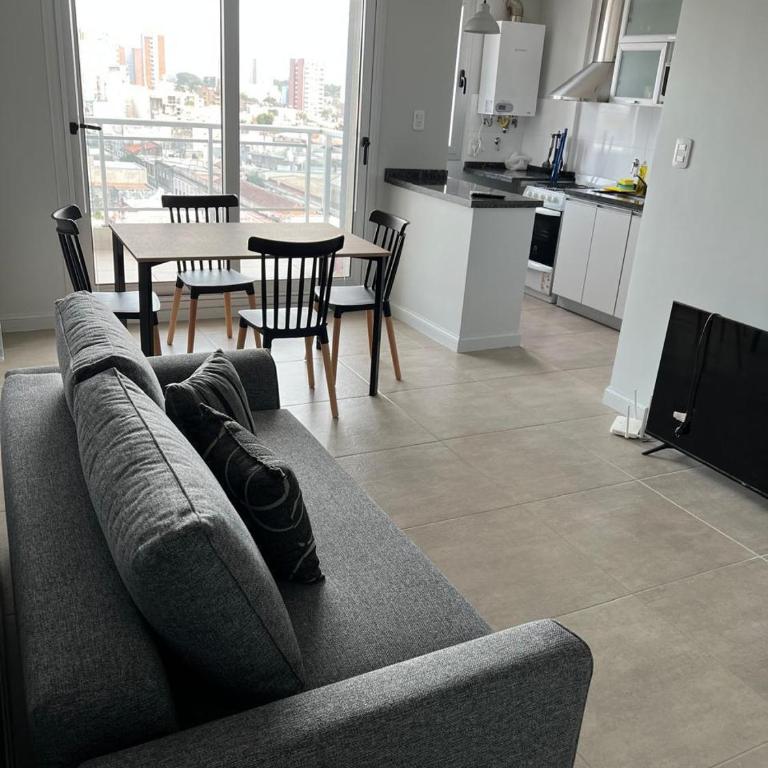 Hermoso departamento a pasos de casa de gobierno - One-Bedroom Apartment - 14