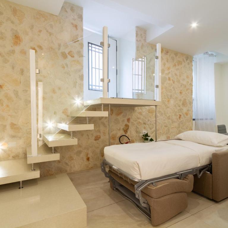 Luxury Home Porta Venezia - Appartamento Deluxe - 21
