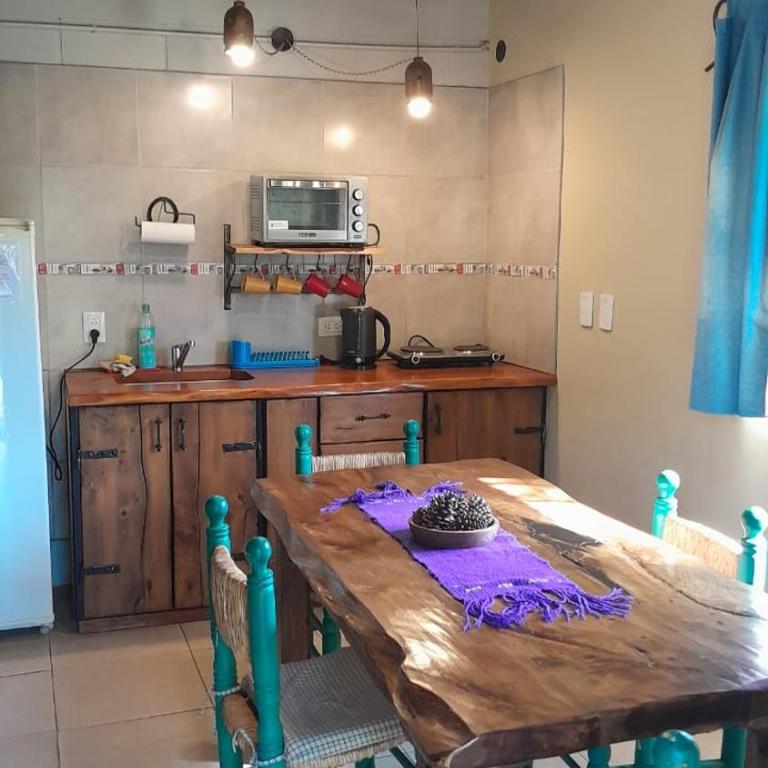 Toca Madera - Two-Bedroom House - 1