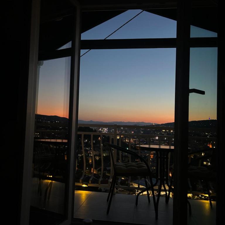 Apartman Sarajevo View - Apartman sa 2 Spavaće Sobe i Pogledom na Grad - 3