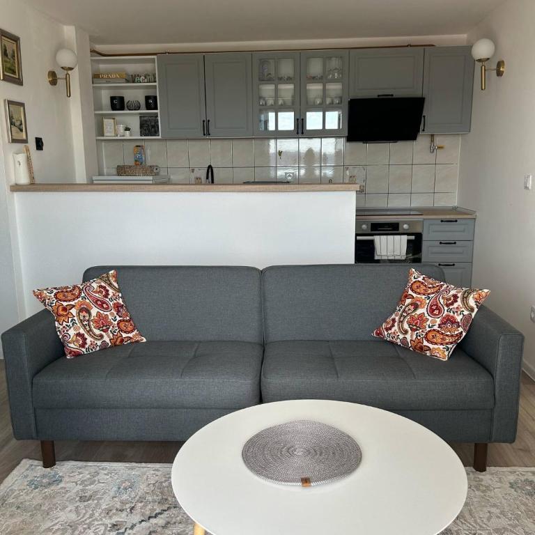 Apartman Sarajevo View - Apartman sa 2 Spavaće Sobe i Pogledom na Grad - 2