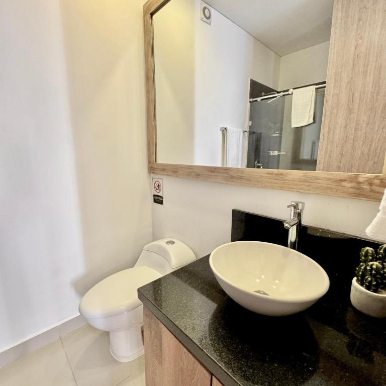 Apartamento Special For You - Apartment - 37