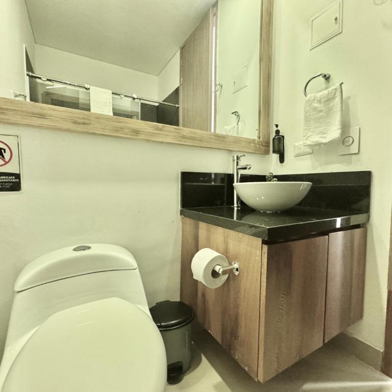 Apartamento Special For You - Apartment - 39