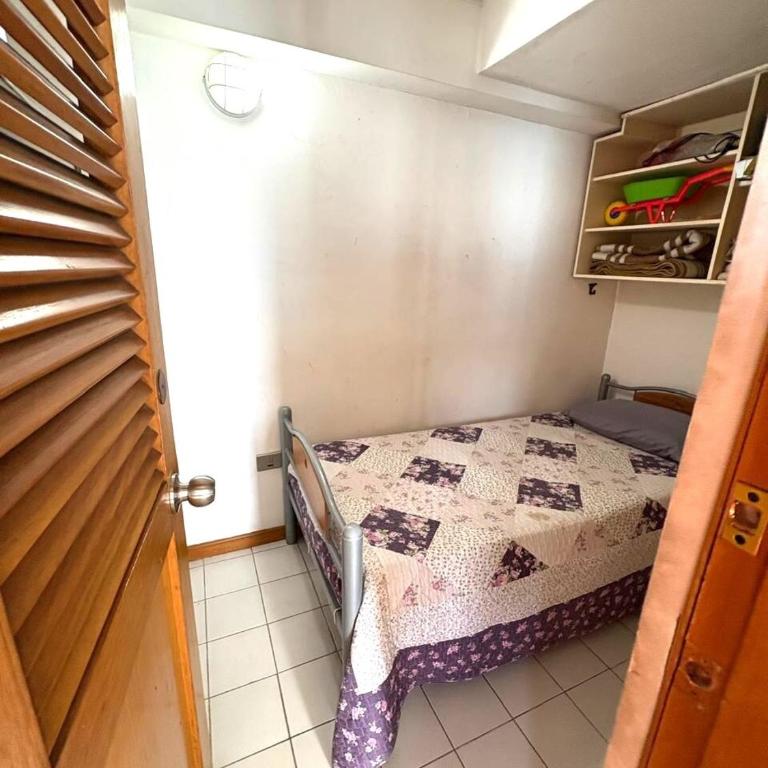 Vista al Mar, en Primera Línea, Mall a pasos - Three-Bedroom Apartment - 9
