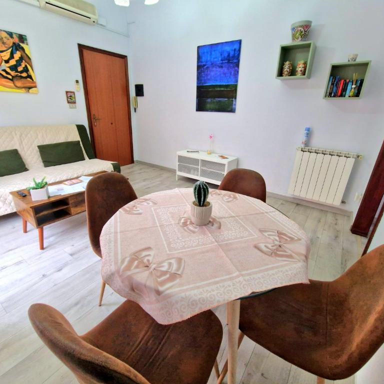 MaMaCa my sicilian home Naxos - One-Bedroom Apartment - 5