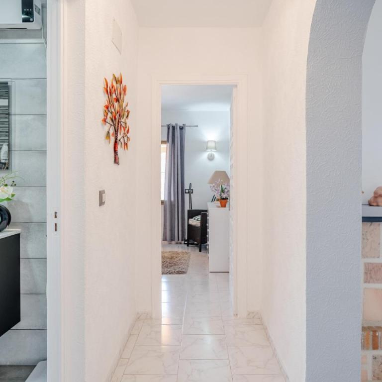 Villa Apartment with Private Pool and Ifach View - Maryvilla Calp - Apartamento de 2 dormitorios con vistas a la montaña - 20