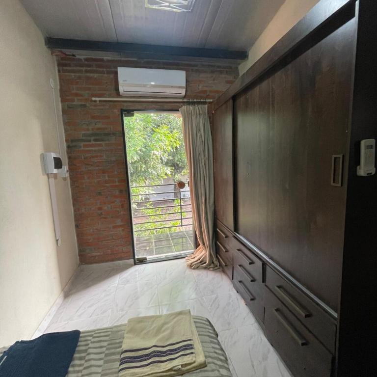 Departamento en Lambare - One-Bedroom Apartment - 2
